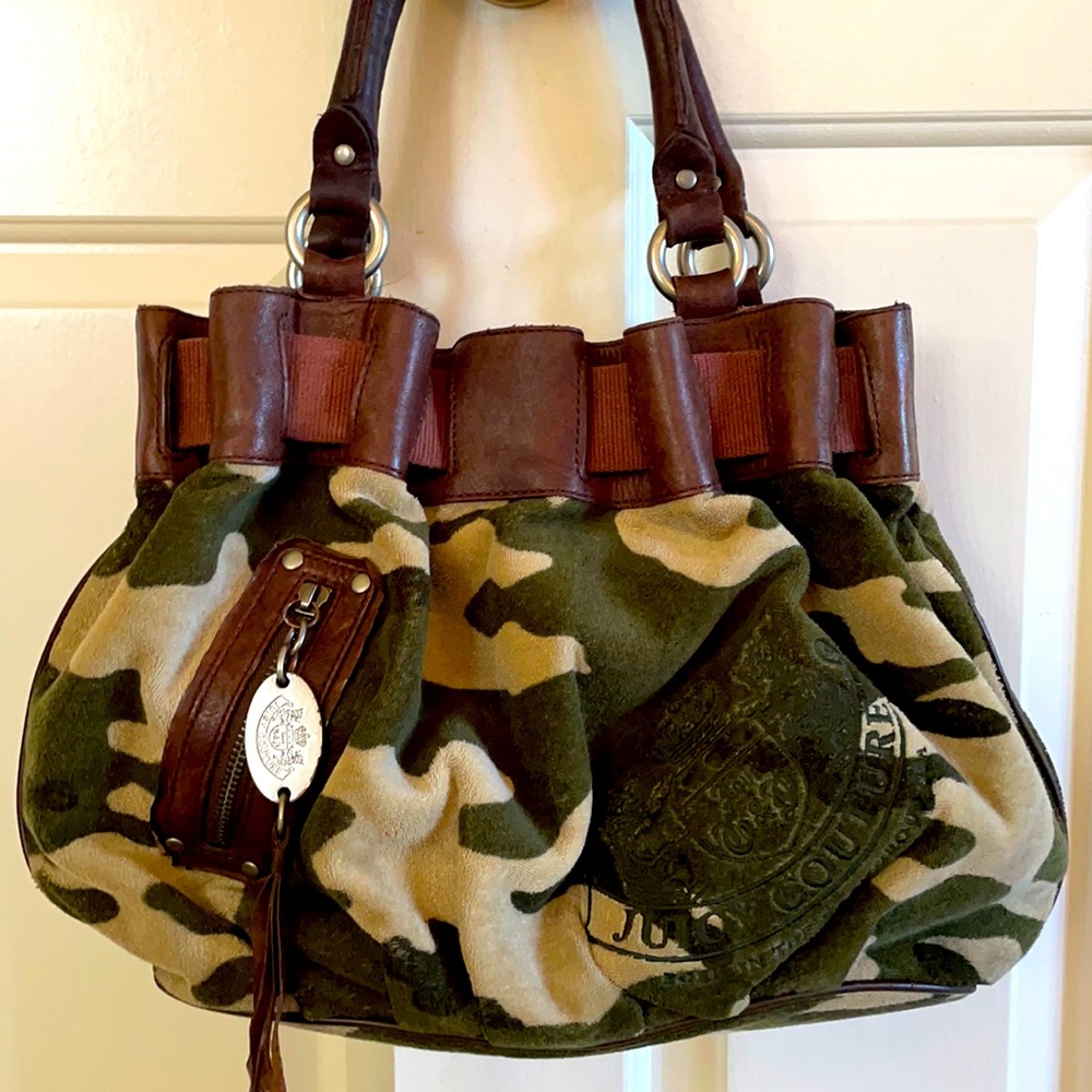 Juicy couture handbag